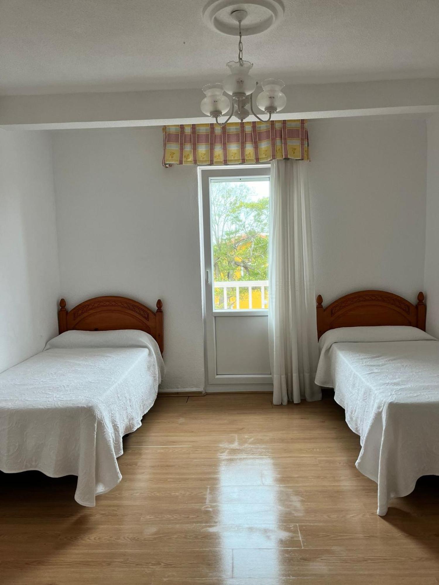 Hosteria Somo Buitenkant foto