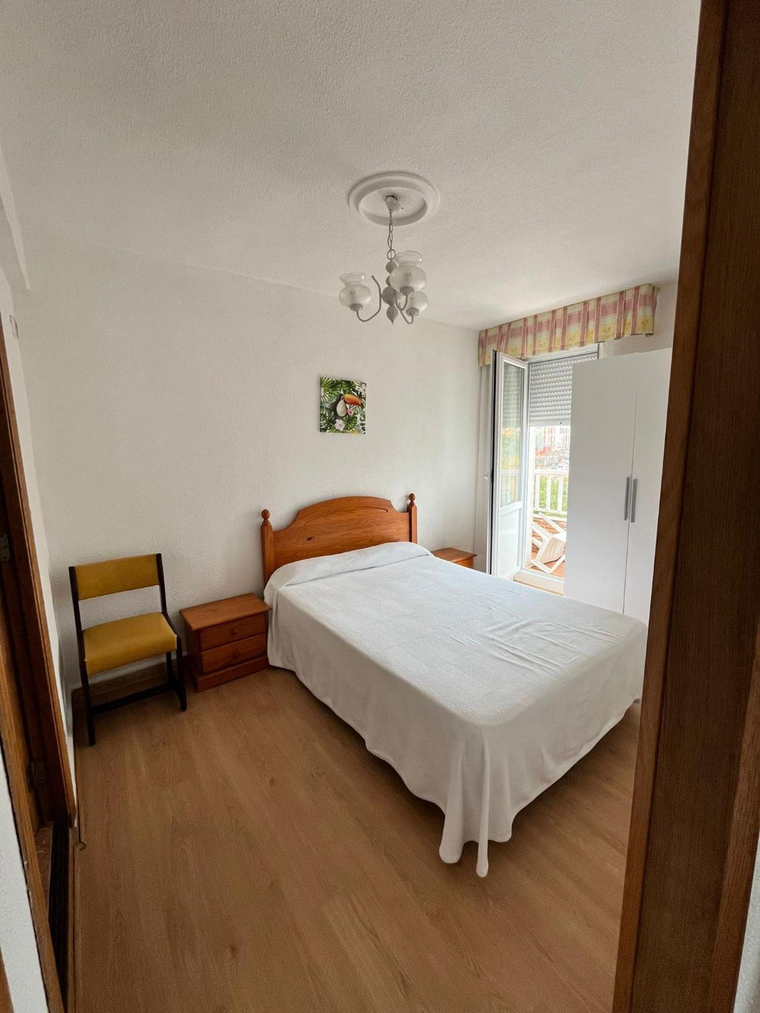 Hosteria Somo Buitenkant foto
